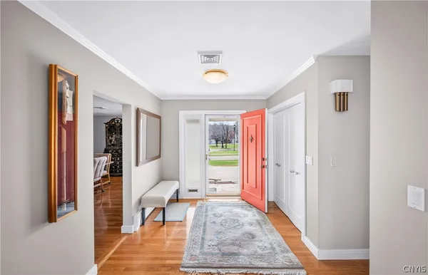 $459,900 | 2636 Glenwood Road, Utica, NY 13501