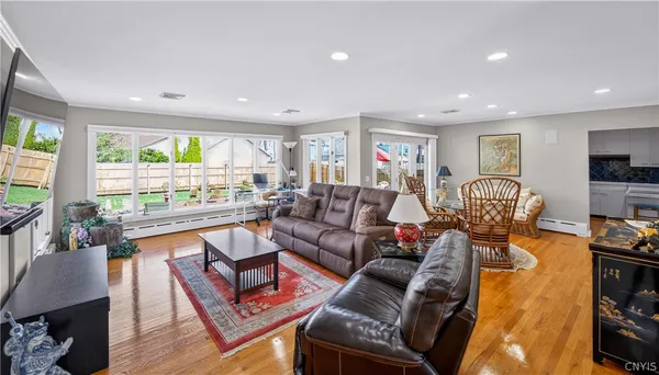 $459,900 | 2636 Glenwood Road, Utica, NY 13501