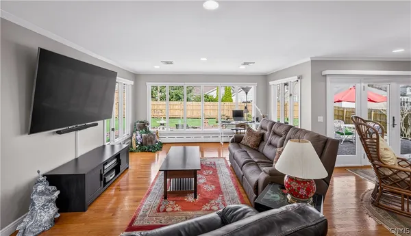 $459,900 | 2636 Glenwood Road, Utica, NY 13501