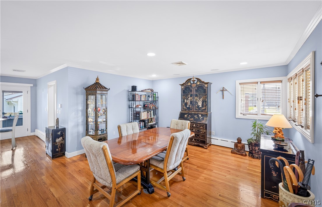 2636 Glenwood Road Utica, NY 13501 - Photo 17 of 50