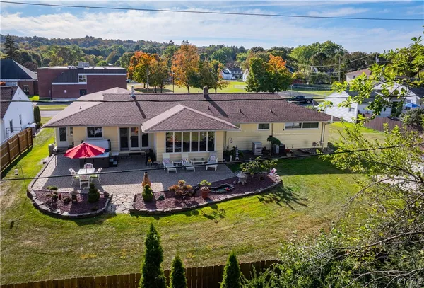 $459,900 | 2636 Glenwood Road, Utica, NY 13501