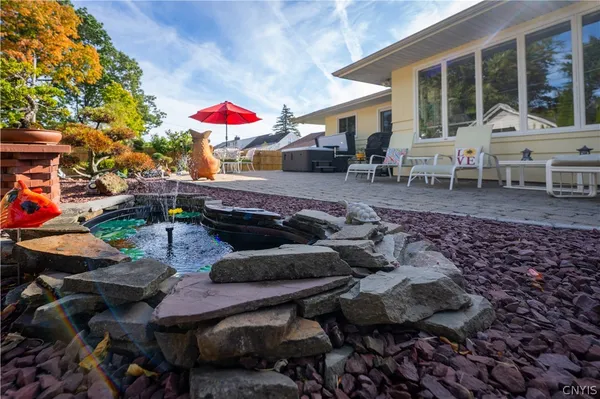 $459,900 | 2636 Glenwood Road, Utica, NY 13501