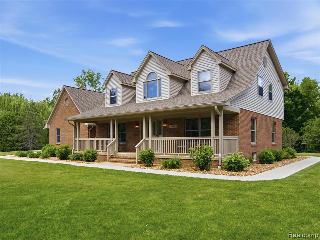 5449 Lum Road Attica, MI 48412 - Photo 6 of 82