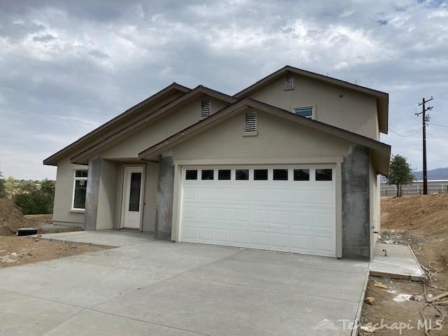 20920 Ridgeway Drive Tehachapi, CA 93561 - Photo 11 of 13 Gallery Image 11