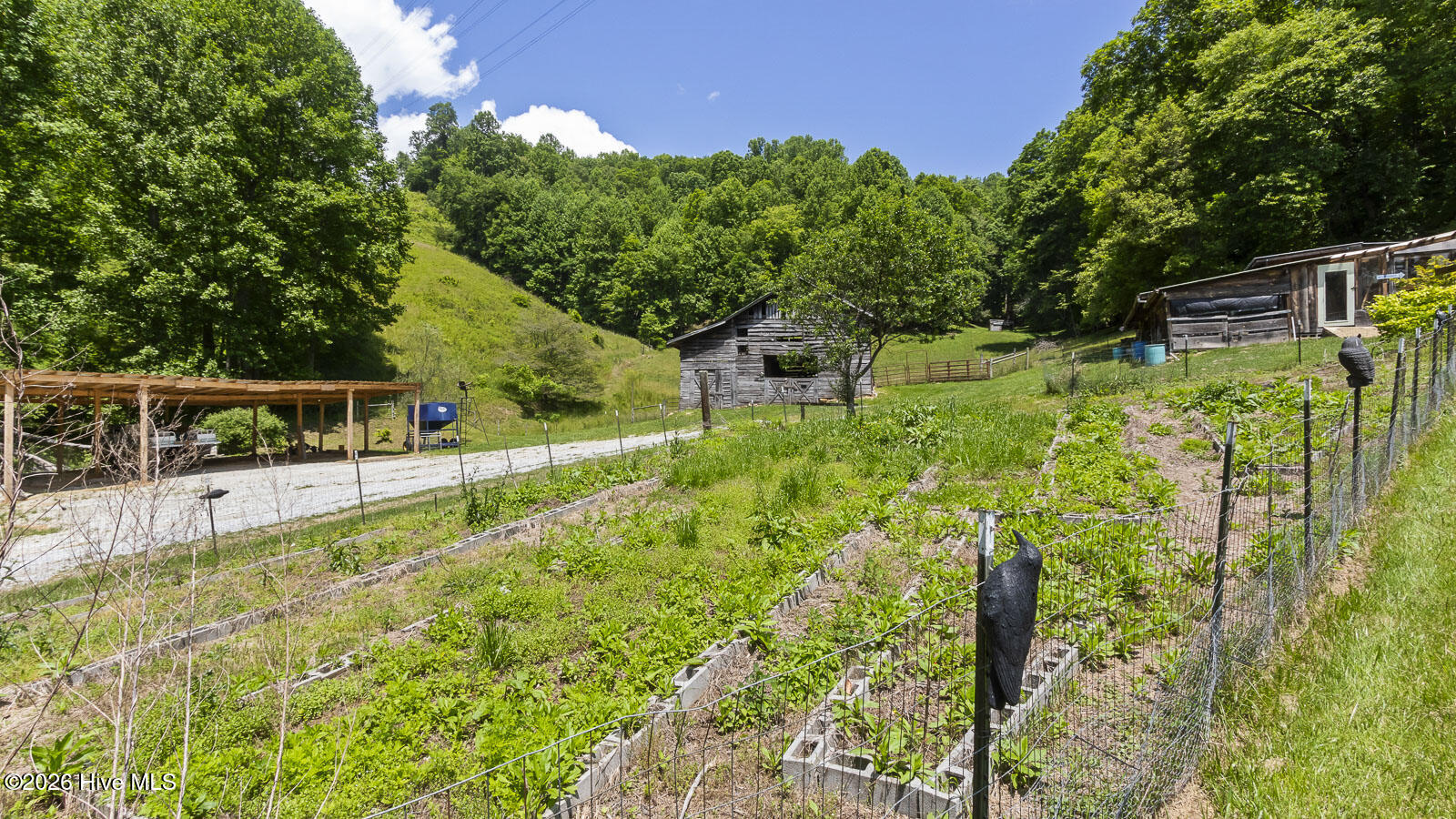 1740 Winding Stairs Road Topton, NC 28781 - Photo 83 of 129
