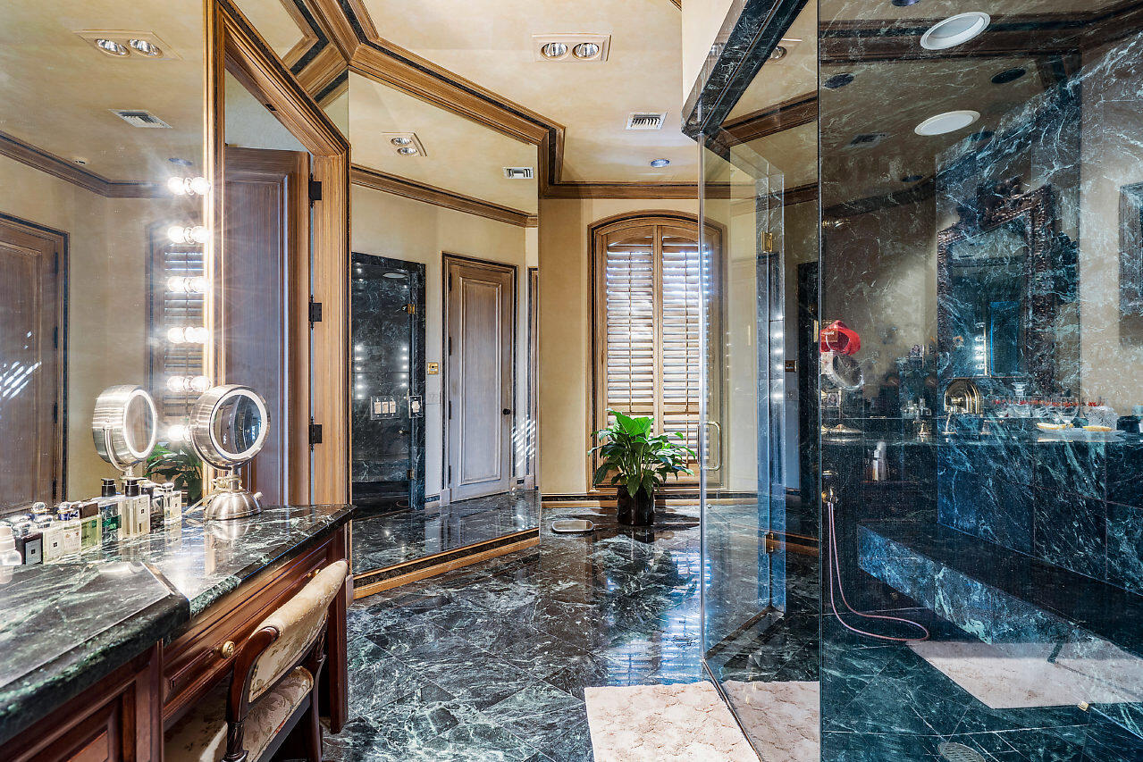 719 North Ocean Boulevard Delray Beach, FL 33483 - Photo 33 of 56 a living room filled with furniture