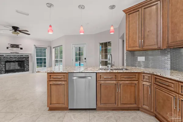 $2,700 | 8731 Thunderbird Drive, Pensacola, FL 32514