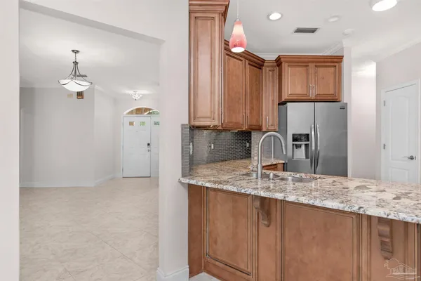$2,700 | 8731 Thunderbird Drive, Pensacola, FL 32514