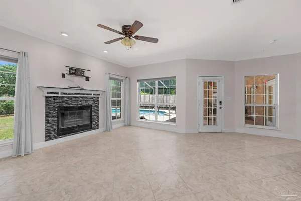 $2,700 | 8731 Thunderbird Drive, Pensacola, FL 32514