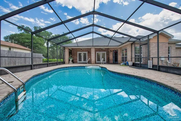 $2,700 | 8731 Thunderbird Drive, Pensacola, FL 32514