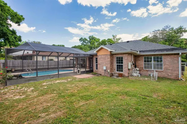 $2,700 | 8731 Thunderbird Drive, Pensacola, FL 32514