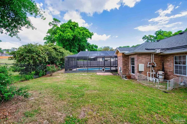 $2,700 | 8731 Thunderbird Drive, Pensacola, FL 32514