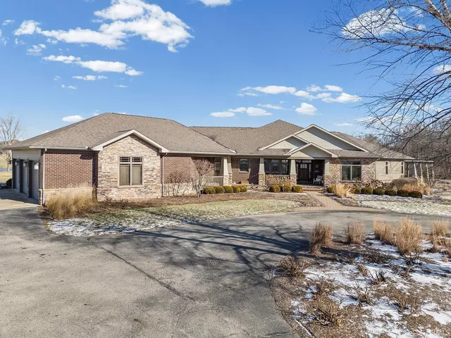 $1,300,000 | 1030 East 500th Street North, West Lafayette, IN 47906