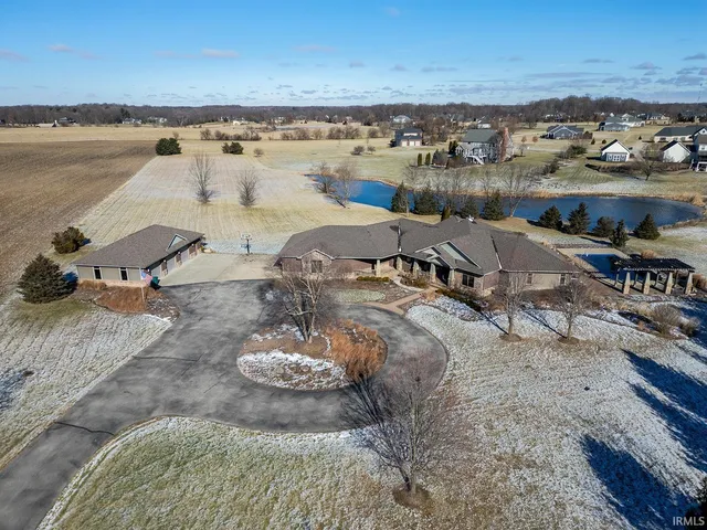 $1,300,000 | 1030 East 500th Street North, West Lafayette, IN 47906