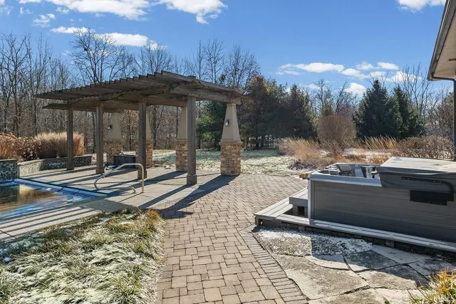 $1,300,000 | 1030 East 500th Street North, West Lafayette, IN 47906