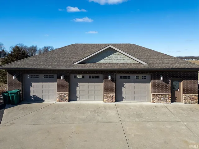 $1,300,000 | 1030 East 500th Street North, West Lafayette, IN 47906