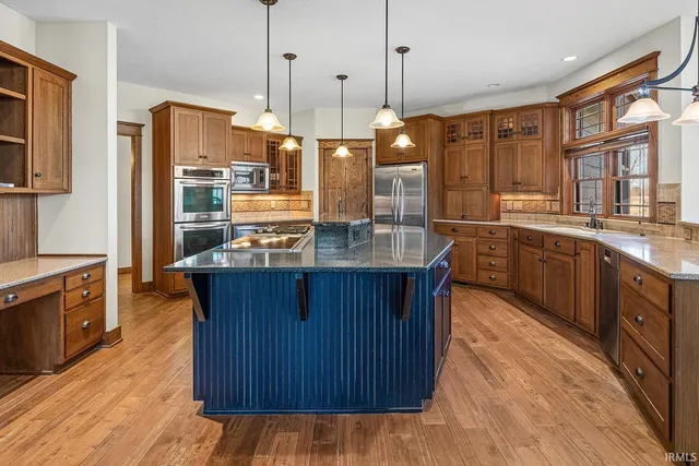 $1,300,000 | 1030 East 500th Street North, West Lafayette, IN 47906