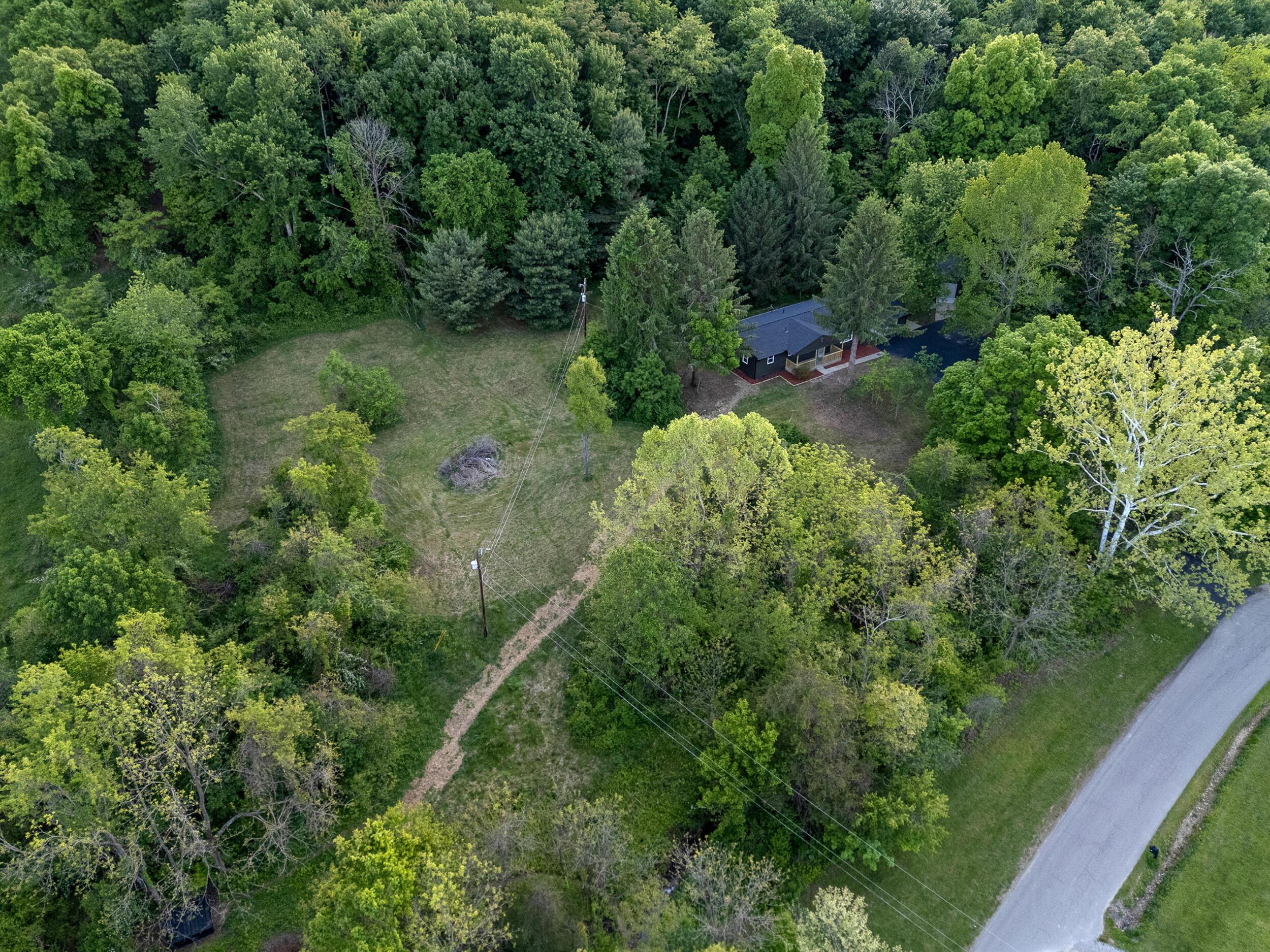 175 Happy Hollow Road Chillicothe, OH 45601 - Photo 29 of 30 dji_20260511185911_0580_d