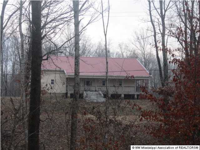 8845 Oak Grove Road Hernando, MS 38632 - Photo 1 of 19 Primary Photo