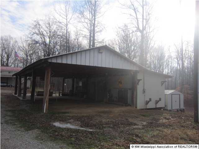 8845 Oak Grove Road Hernando, MS 38632 - Photo 12 of 19 Additional Photo