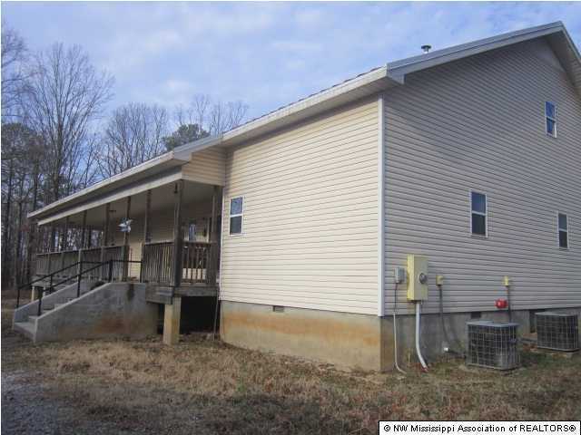 8845 Oak Grove Road Hernando, MS 38632 - Photo 2 of 19 Additional Photo