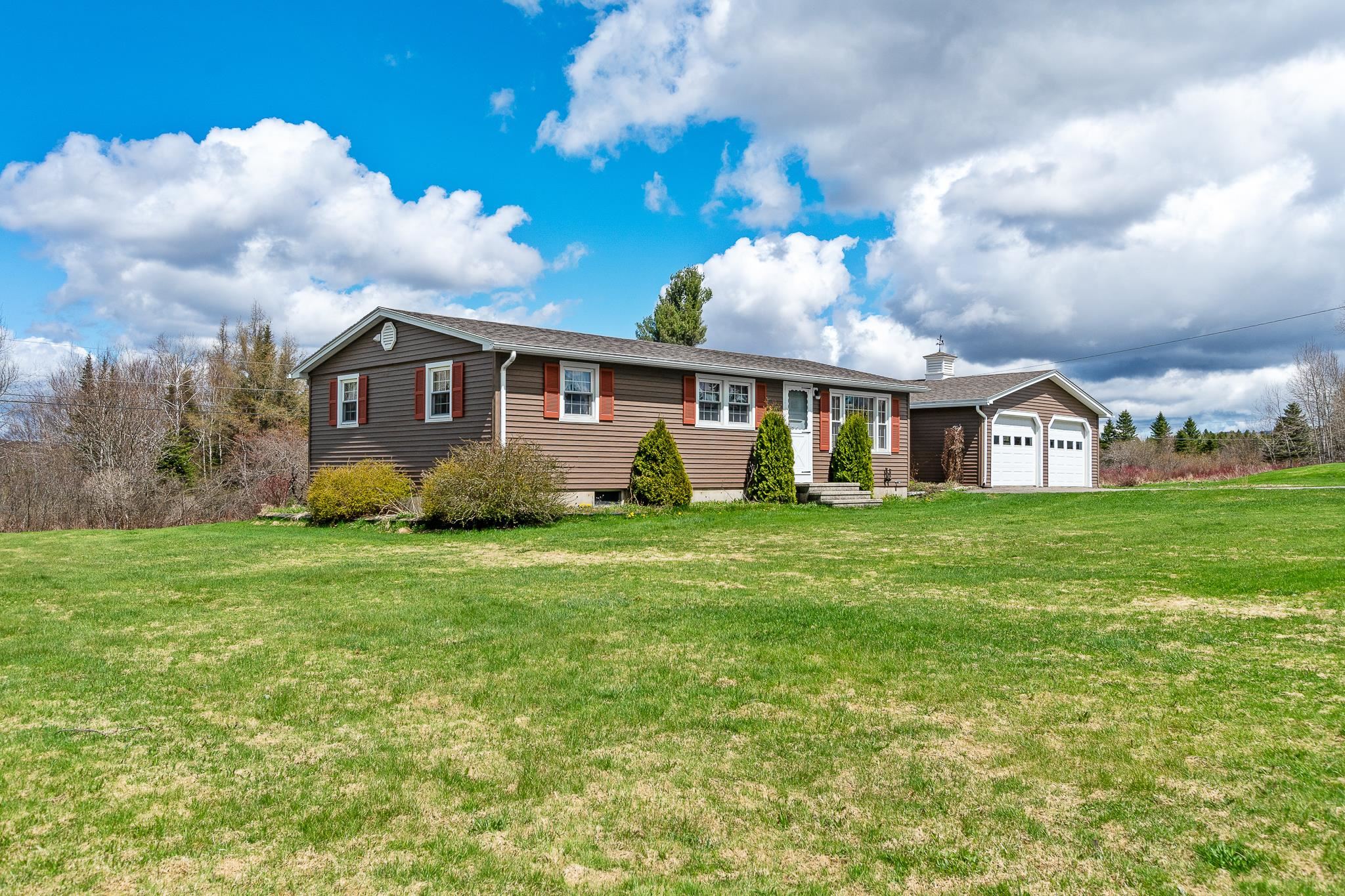 782 South Hill Road Stewartstown, NH 03576 - Photo 22 of 39