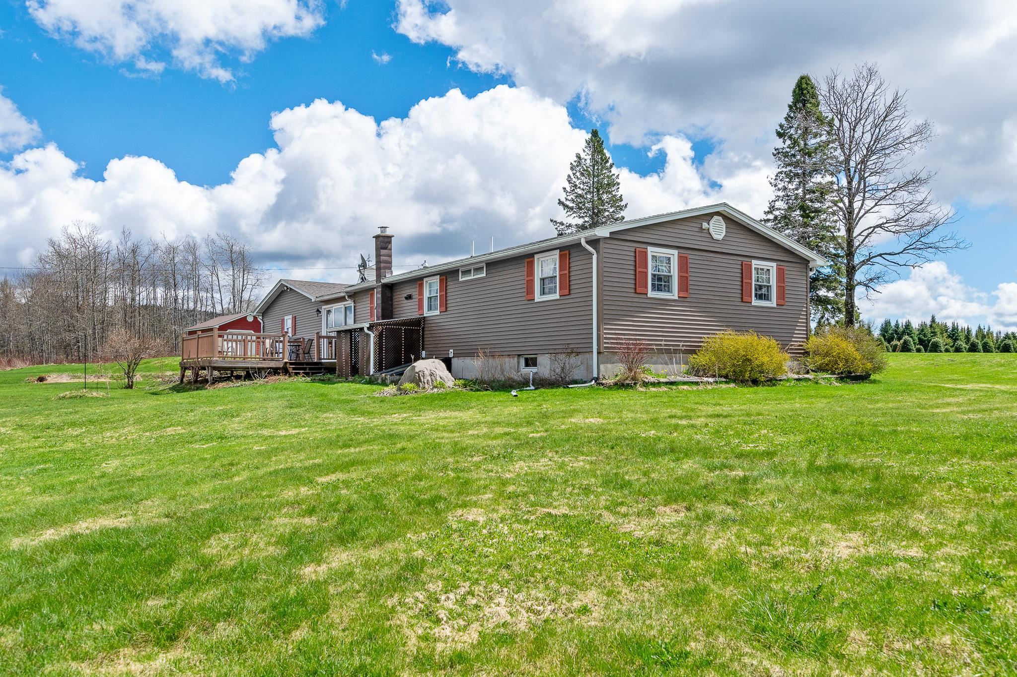 782 South Hill Road Stewartstown, NH 03576 - Photo 23 of 39