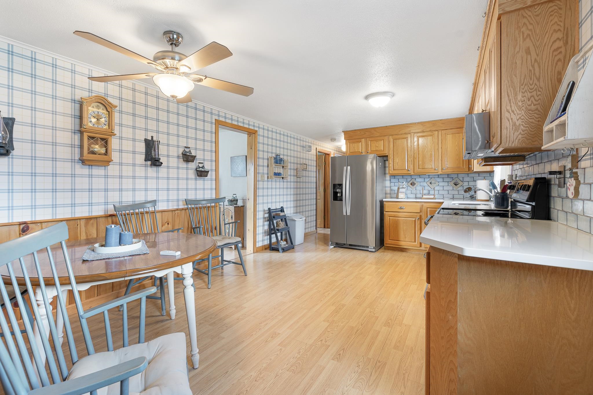 782 South Hill Road Stewartstown, NH 03576 - Photo 36 of 39