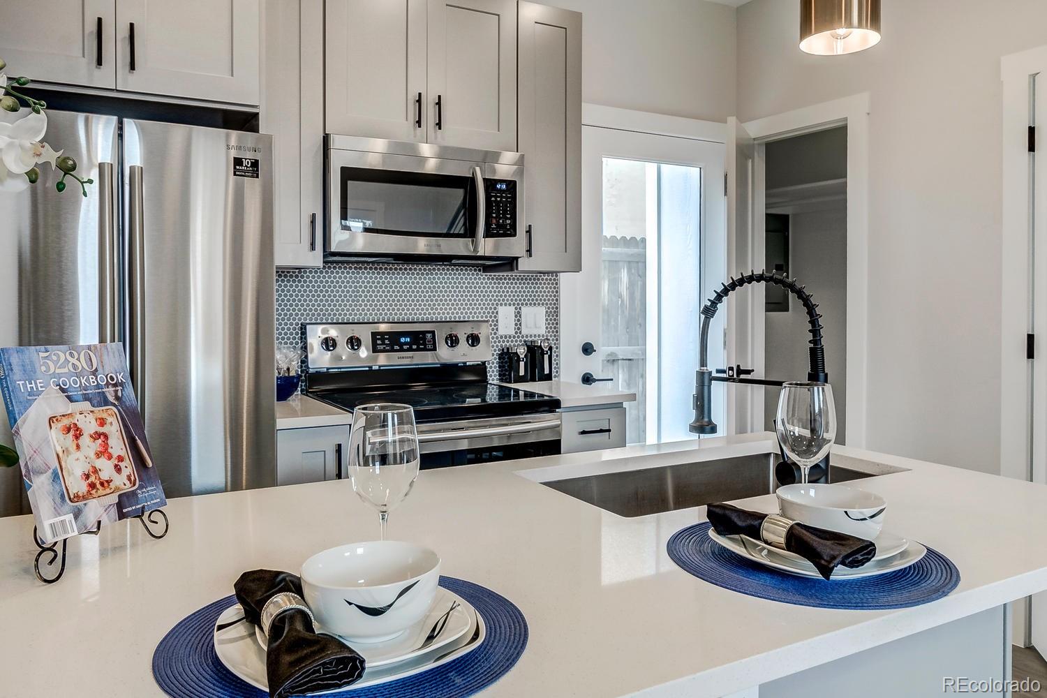 1046 Inca Street, Unit 4 Denver, CO 80204 - Photo 11 of 24 Gallery Image 11