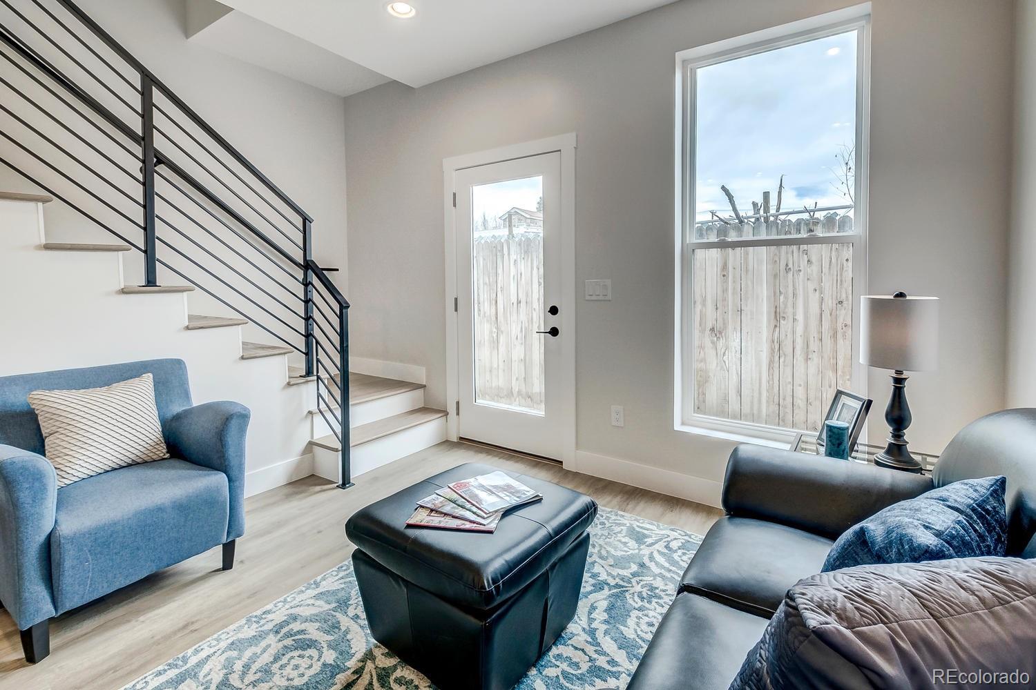 1046 Inca Street, Unit 4 Denver, CO 80204 - Photo 12 of 24 Gallery Image 12