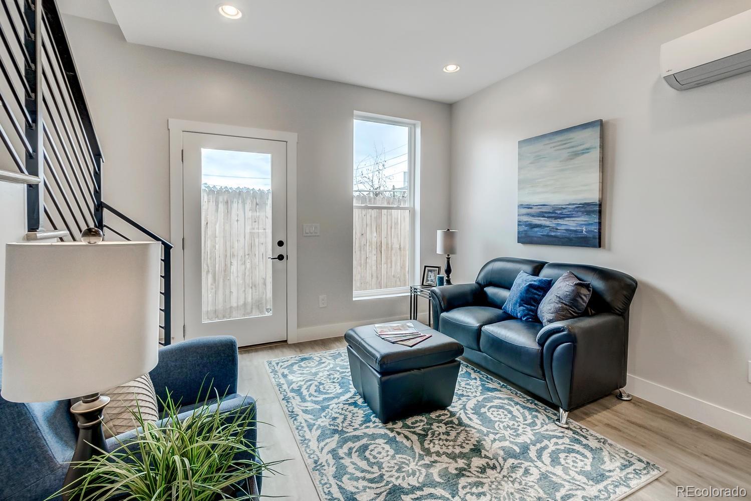 1046 Inca Street, Unit 4 Denver, CO 80204 - Photo 13 of 24 Gallery Image 13