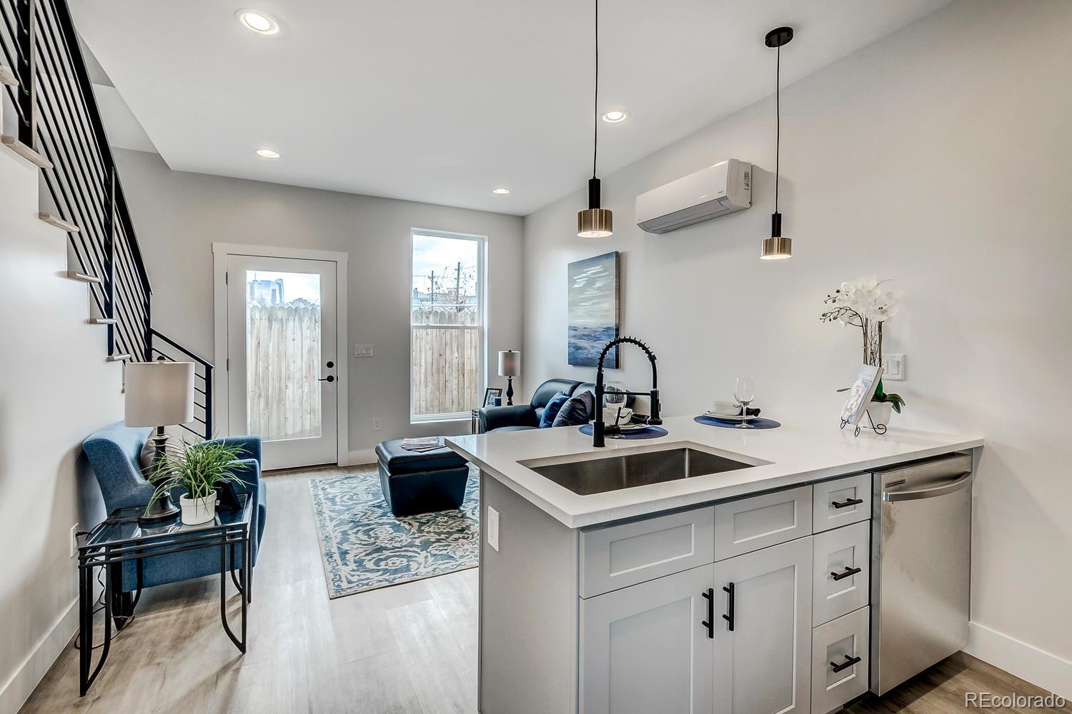 1046 Inca Street, Unit 4 Denver, CO 80204 - Photo 15 of 24 Gallery Image 15