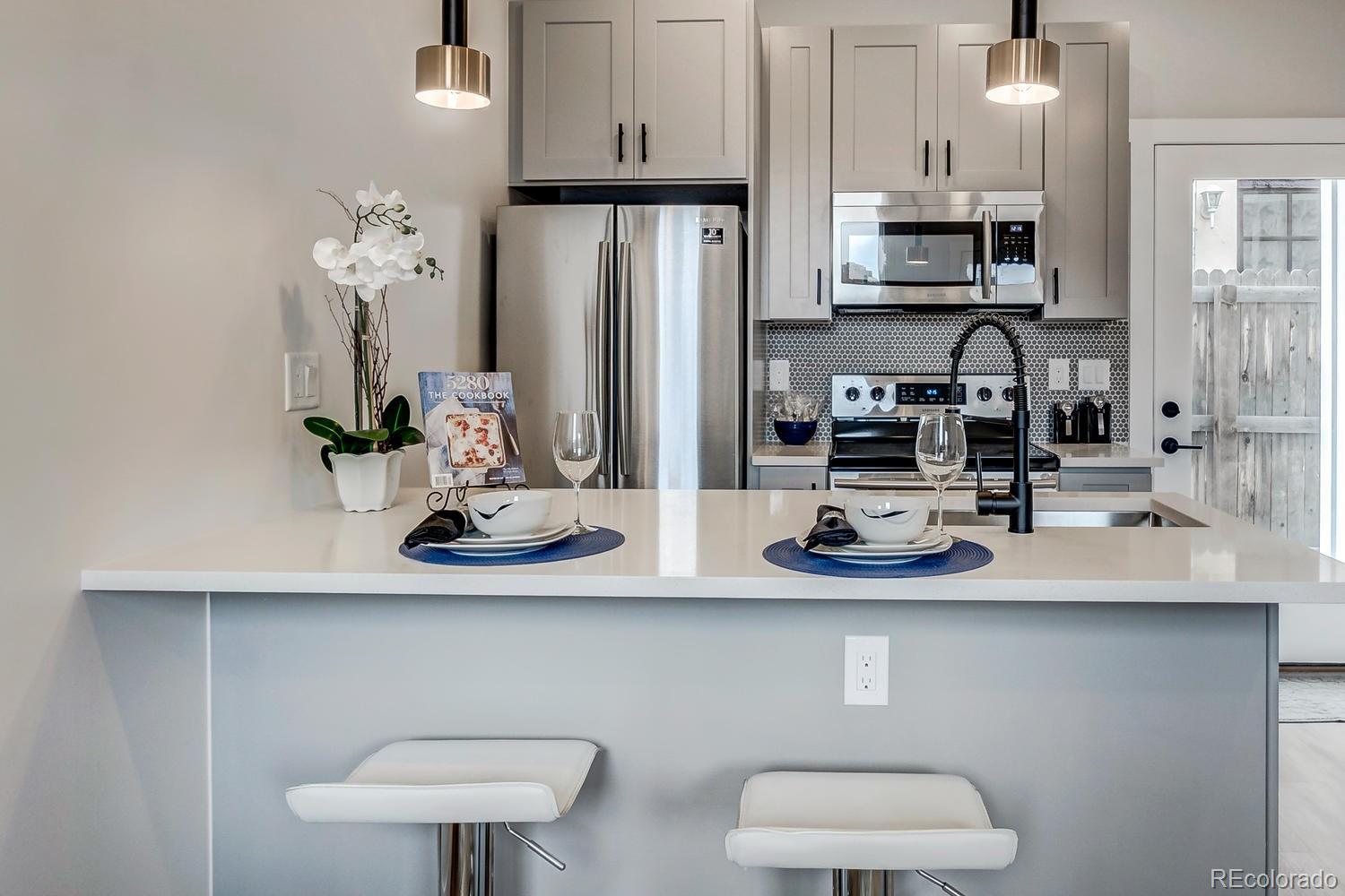 1046 Inca Street, Unit 4 Denver, CO 80204 - Photo 16 of 24 Gallery Image 16