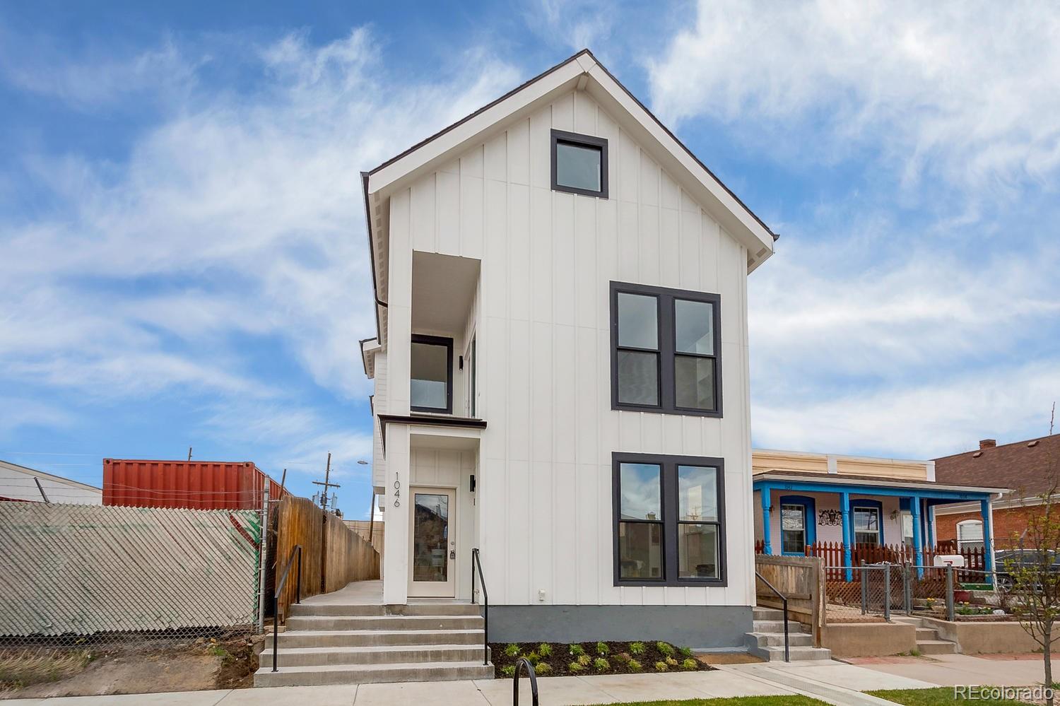 1046 Inca Street, Unit 4 Denver, CO 80204 - Photo 2 of 24 Gallery Image 2