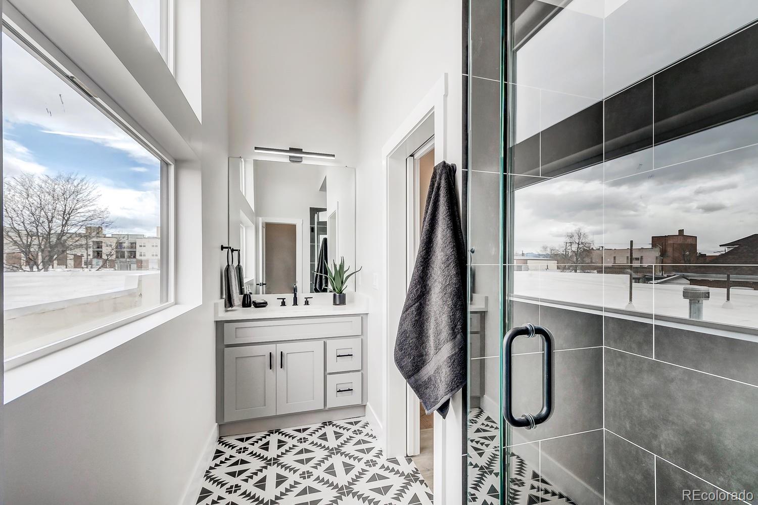 1046 Inca Street, Unit 4 Denver, CO 80204 - Photo 23 of 24 Gallery Image 23