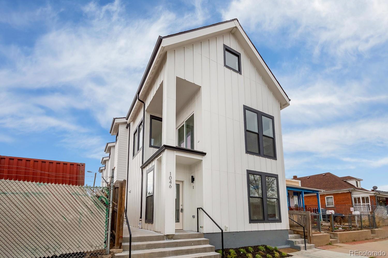 1046 Inca Street, Unit 4 Denver, CO 80204 - Photo 3 of 24 Gallery Image 3