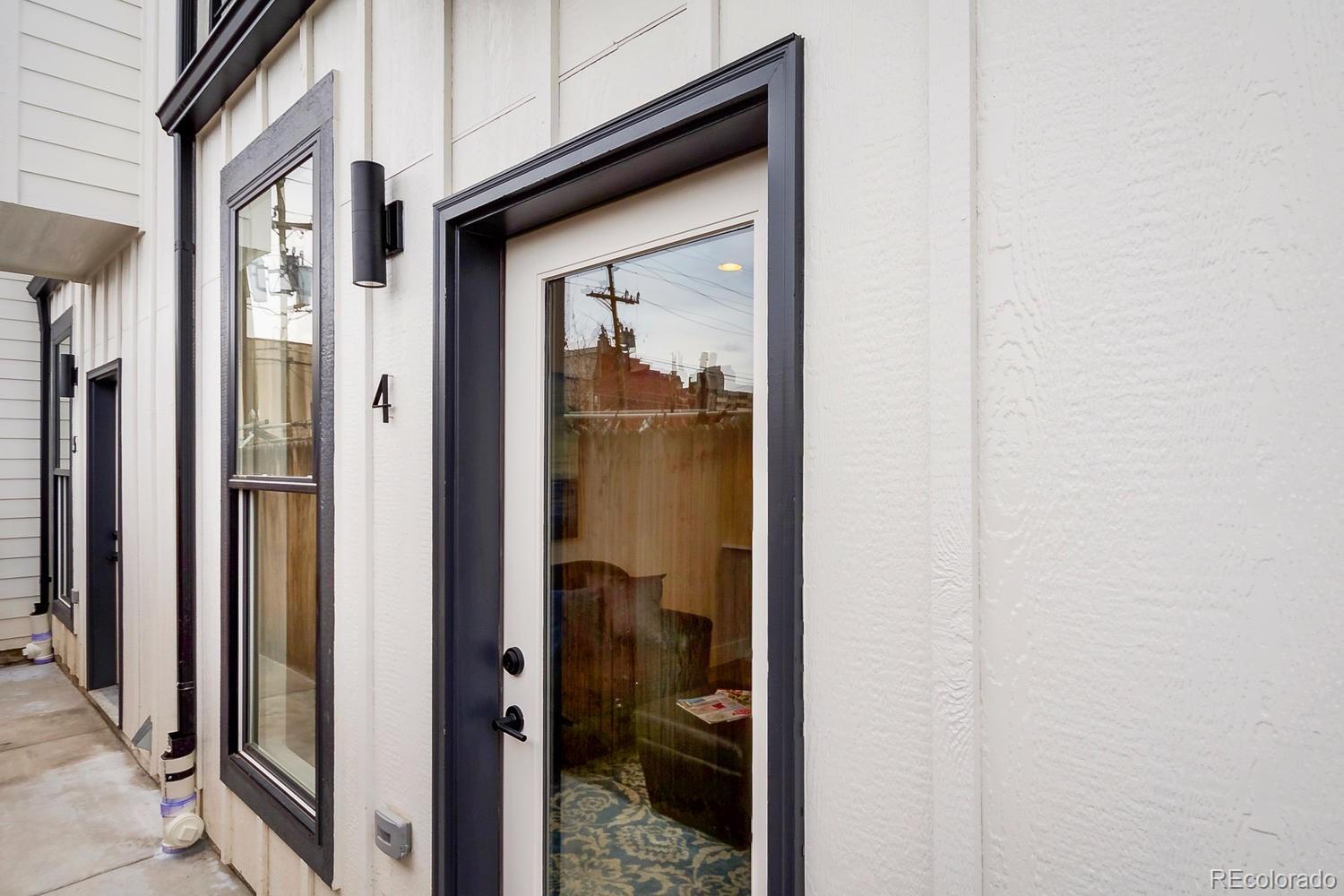 1046 Inca Street, Unit 4 Denver, CO 80204 - Photo 5 of 24 Gallery Image 5