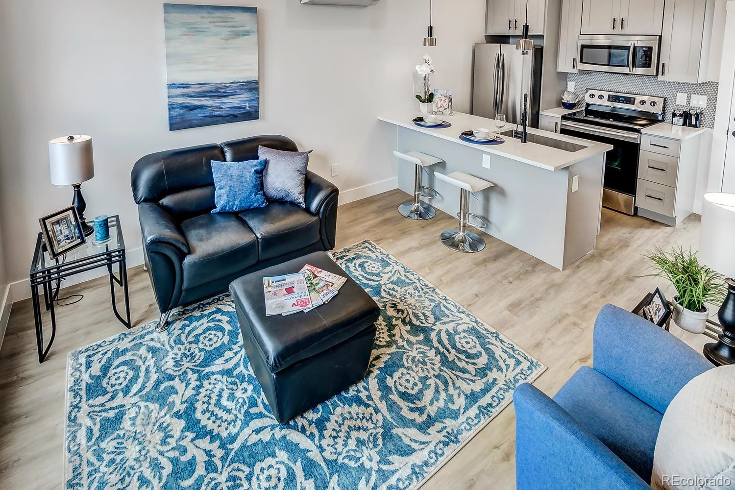 1046 Inca Street, Unit 4 Denver, CO 80204 - Photo 6 of 24 Gallery Image 6
