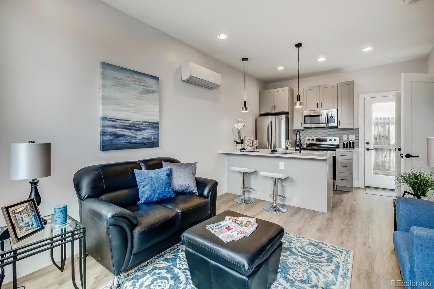 1046 Inca Street, Unit 4 Denver, CO 80204 - Photo 7 of 24 Gallery Image 7