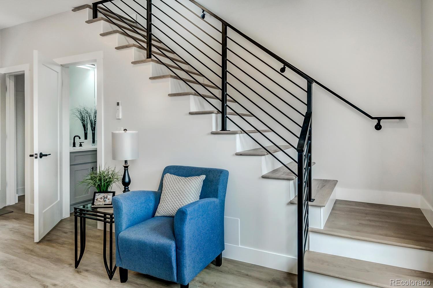 1046 Inca Street, Unit 4 Denver, CO 80204 - Photo 8 of 24 Gallery Image 8
