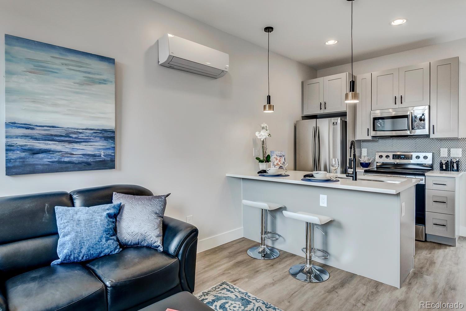 1046 Inca Street, Unit 4 Denver, CO 80204 - Photo 9 of 24 Gallery Image 9
