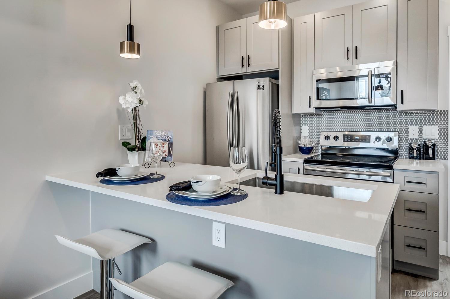 1046 Inca Street, Unit 4 Denver, CO 80204 - Photo 10 of 24 Gallery Image 10