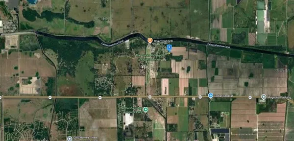 $34,999 | 1095 Rightside Road, Moore Haven, FL 33471