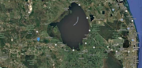 $34,999 | 1095 Rightside Road, Moore Haven, FL 33471