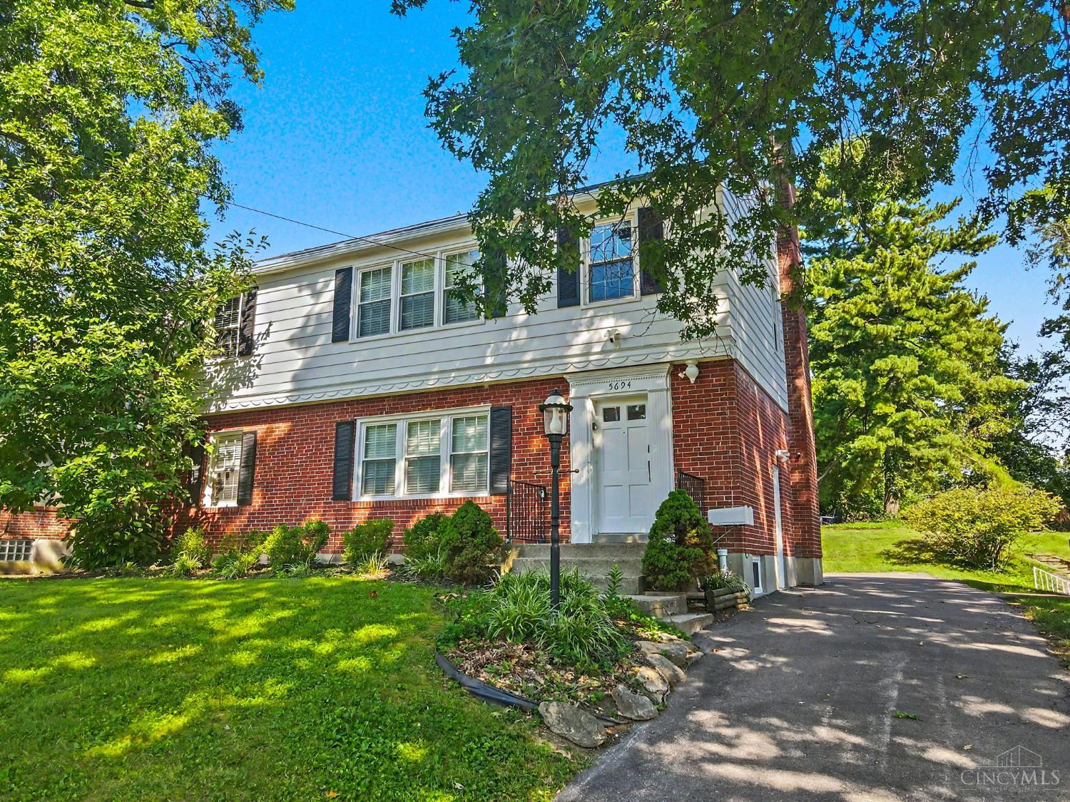 5694 Euclid Road Cincinnati, OH 45236 - Photo 1 of 38 Gallery Image 1