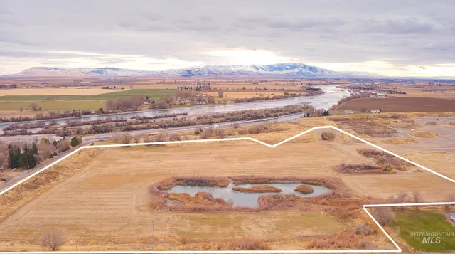 $190,000 | Tbd Tbd Wildflower Lane, Rupert, ID 83350