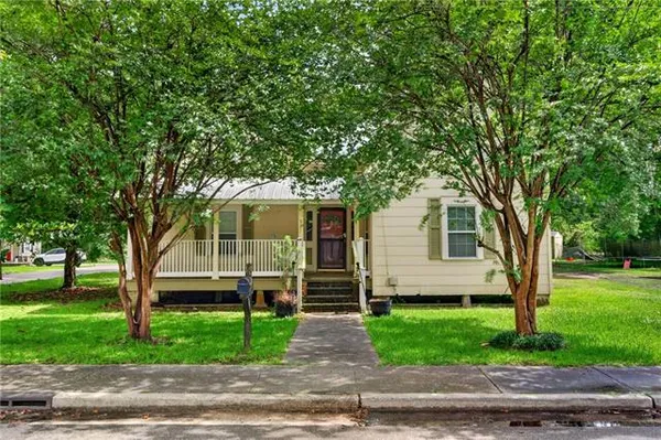 $189,900 | 522 East Canal Street, Picayune, MS 39466