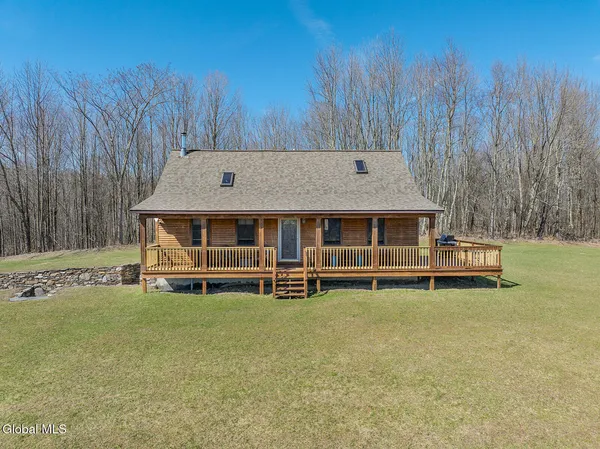 $529,000 | 1267 Patterson Hill Road, Hebron, NY 12865