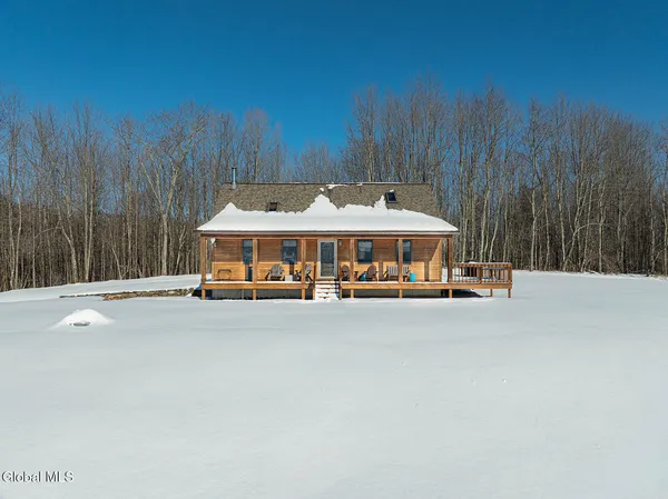 $529,000 | 1267 Patterson Hill Road, Hebron, NY 12865