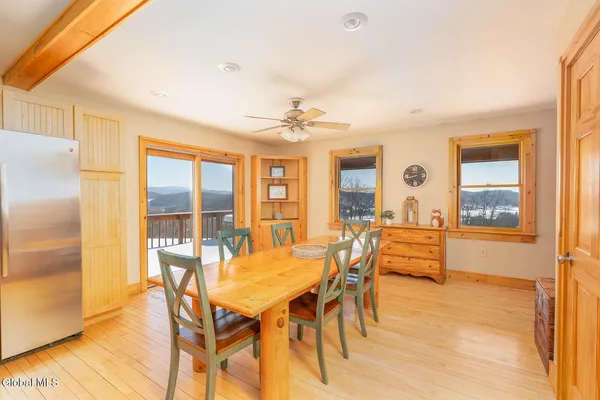 $499,900 | 1267 Patterson Hill Road, Hebron, NY 12865